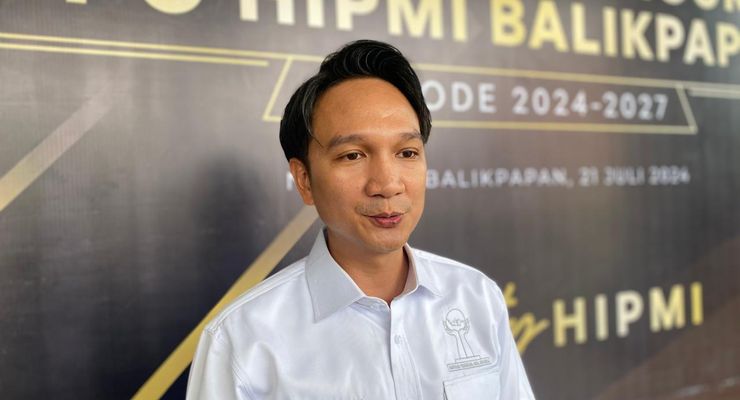 HIPMI Ogah Dapat Lemparan Proyek IKN dari BUMN