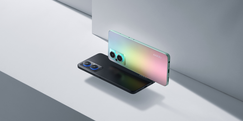 oppo reno a7z