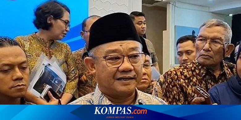 Kemendikdasmen Tawarkan Skrining Kesehatan Gratis di Sekolah