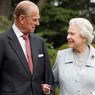 Pangeran Philip dan Ratu Elizabeth, Kisah Cinta Membentang 73 Tahun