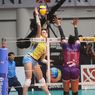 Proliga 2022, Jakarta Popsivo Polwan Ingin Ulangi Kejayaan di 2019
