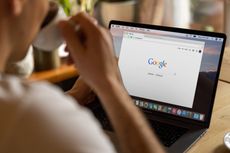 Pengguna Bisa Hapus Data Pribadi yang Muncul di Hasil Pencarian Google