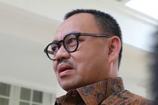 PDI-P Siap Adu Kekuatan dengan Sudirman Said di Pilkada Jateng