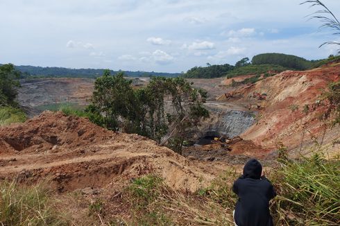 Gali Batubara di Jalan Negara, PT. Injatama di Bengkulu Janji Siapkan Jalan Pengganti yang Rusak