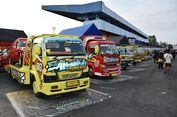 Kuasai Pangsa Pasar Kendaraan Niaga, Mitsubishi Fuso Perkuat Layanan Purnajual pada 2026