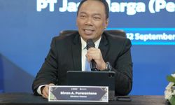 Laba Inti Meningkat 5,02 Persen, Jasa Marga Konsisten Jaga Kinerja Positif Sepanjang Kuartal III-2025