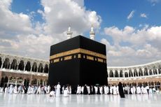 Penting, Ikuti Tips Ini Sebelum Umrah dan Haji