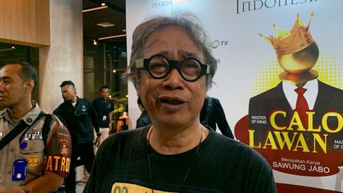 Dilaporkan ke Polda DIY, Butet: Polisi Yogya Sahabat Seniman, "Wagu" kalau Diperiksa Kawan Sendiri