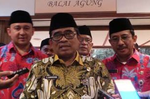 Plt Gubernur: APBD DKI 2017 Sudah Bisa Digunakan