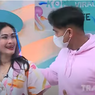 Iis Dahlia Beri Penjelasan Tentang Munculnya Nissa dan Ayus Sabyan di Rumahnya