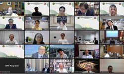 Menjadi Pusat Studi Kebijakan EROPA sejak 2018, Ini Peran LAN