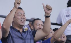 Kecewa Laga PSIS Vs Persebaya Tanpa Penonton, Wali Kota Hendi Siapkan 2 Layar Raksasa
