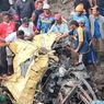 Hendak Ambil Pasir, 2 Sopir Truk di Klaten Tewas Tertimbun Longsoran Tebing