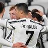 Jersey Juventus Milik Ronaldo Haram di Rumah Eks Pemain Napoli