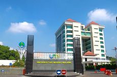 Universitas Negeri Malang Gelar Seleksi Mandiri di 5 Kota, Cek Jadwalnya