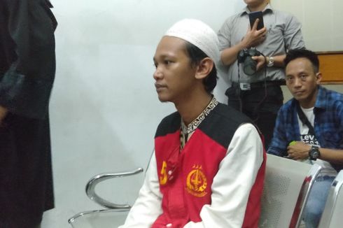 Ari Darmawan Divonis Bersalah, Kuasa Hukumnya Merasa Hakim Tak Adil