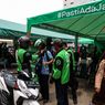Cegah Virus Corona, Ini Pentingnya Bawa Helm Sendiri Saat Naik Ojol