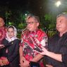Ditanya Soal Isi Pembicaraannya dengan Khofifah, Hasto: Pilpres Masih Panjang