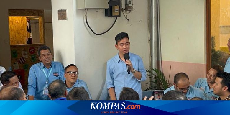 Kami Sangat Pro Pembangunan IKN, Tidak Bisa Lagi Jawa-Sentris
