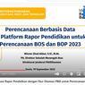 Mengenal Fitur PBD Rapor Pendidikan dan Manfaatnya bagi Sekolah