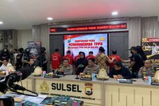 Peran Pejabat Migrasi Makassar di Kasus TPPO, Polisi: Menerbitkan Paspor yang Tidak Semestinya