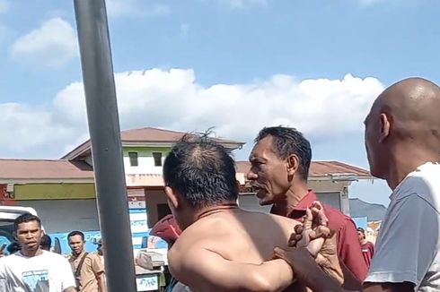 Terduga Pencuri di Flores Timur Dipulangkan ke Sumsel, Polisi: Kasusnya Tidak Dilanjutkan