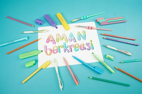 Jelang Tahun Ajaran Baru, Faber Castell Luncurkan Kampanye 