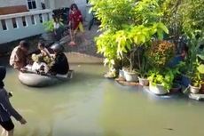 Warga Semarang Masih Waswas Banjir Rob Bisa Datang Lagi, Ini Permintaan Mereka