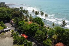 7 Pantai di Anyer buat Liburan Sekolah, Perjalanan 3 Jam dari Jakarta 