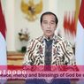 Jokowi soal Transisi Energi: Negara dengan Beban Berat Harus Dibantu