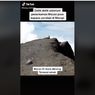 Penjelasan TNGM soal Video Viral Sebut Macan Jawa Terkam Pendaki di Merapi