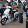 Imbas Pandemi, Sulitnya Kumpul Komunitas Motor