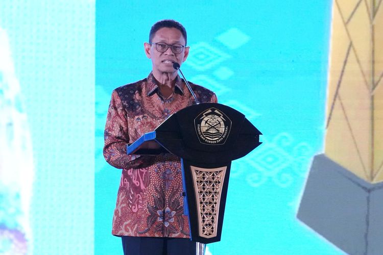 BPH Migas Awards 2024 digelar di Jakarta, Jumat (13/12/2024). Penyelenggaraan ajang ini bertujuan untuk memberikan penghargaan dan apresiasi kepada para pemangku kepentingan di sektor hilir migas. 