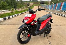 Kelebihan dan Kekurangan Suzuki Nex Crossover 2024