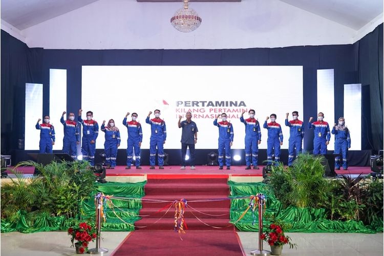 (Dok.Pertamina)