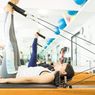 Identik dengan Olahraga Wanita, Pilates Juga Cocok untuk Pria