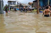 Butuh Rp 9 Miliar Atasi Banjir, Pemkab Bandung Libatkan Swasta