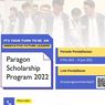 Paragon Buka Beasiswa D3-S1 di 15 PTN dan PTS, Segera Daftar