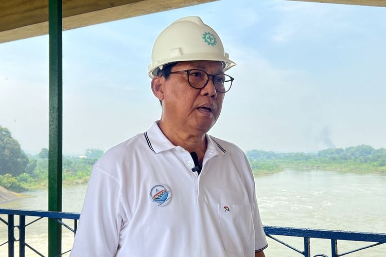 PJT II Pastikan Operasi Pengelolaan Air Tetap Berjalan Saat Libur Lebaran