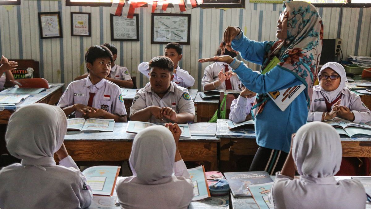 Menilik Upaya BNI dalam Mendorong Pemerataan Pendidikan di Tanah Air