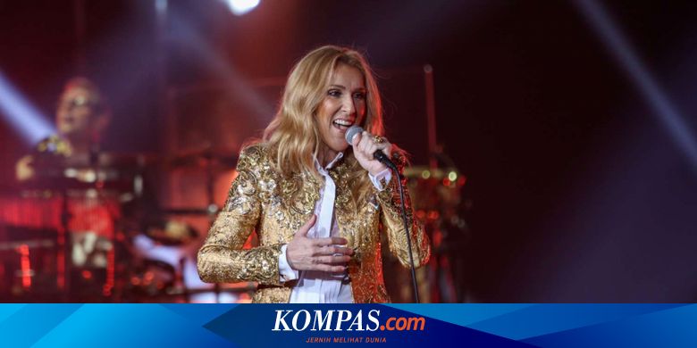 Lirik Dan Chord Lagu My Heart Will Go On Dari Celine Dion