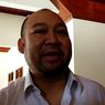 Usai Nyekar ke Makam Presiden Soeharto, Putra Prabowo Temui Gibran, Antar Baju Pesanan Iriana
