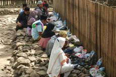 Mengenal Makam Nyatok di Lombok, Hanya Bisa Dikunjungi Peziarah Setiap Rabu, Ini Alasannya...