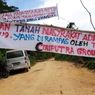 13 Tahun Perjuangan Warga Dayak Modang Lai Kalimantan Cari Keadilan, Tanah Adat Rusak karena Konflik Sawit