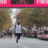 Ambisi Juara Dua Kali Marathon Olimpiade di 2024