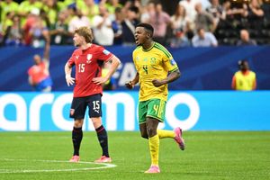 Hasil Ceko Vs Afrika Selatan 1-1: Kans ke Fase Gugur Piala Dunia 2026 Tipis