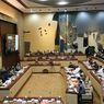 Raker Komisi II-KPU Sepakati Dapil DPR dan DPRD Provinsi Tak Berubah pada Pemilu 2024