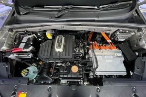 Efek Rusaknya Baterai Hybrid: Tak Hanya Boros, Tapi Juga Responsif