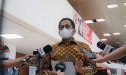 Anggota dan Pegawai DPR Terpapar Covid-19, Ini Perkembangan Terbarunya