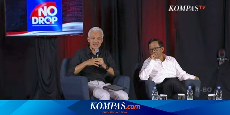 Tak Hanya OTT, tapi Pencegahan lewat Edukasi sejak Dini